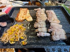 -Dombe豚(黑猪肉街店)