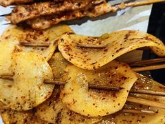 -五样儿西昌小签签烤串(天府三街店)