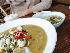 -成都映象川菜馆(宽窄巷子景区店)