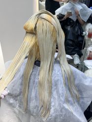 -Style HAIR
