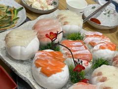 -真情鲍鱼海鲜汤
