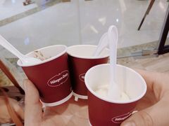 -哈根达斯(红谷滩万达店)
