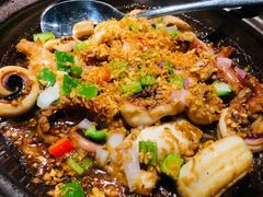 -木棉·醉心粤味(COCO Park店)
