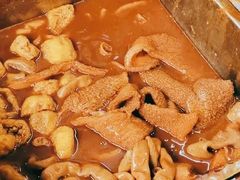 牛杂-细妹五香牛杂(步行街店)