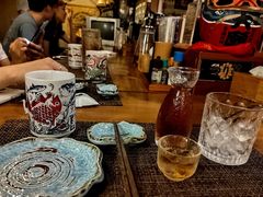 -半藏居酒屋(香港花园店)