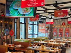-华府九号海鲜烧烤大排档(龙域店)