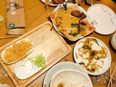 -春饼先生·北京烤鸭(甘井子万达店)