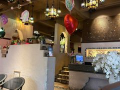 -翡翠鸟精品泰国菜(北辰财富中心店)