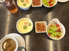 -巷语私房料理(华一实业大厦店)