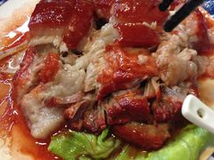 樱桃肉-吴门人家·苏宴宫廷菜(拙政园店)