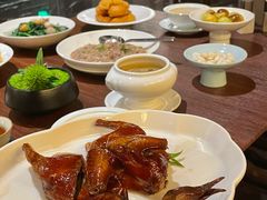 -蛇口希尔顿南海酒店·随轩中餐厅·粤菜