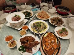 -莆田餐厅PUTIEN(西安万象天地店)