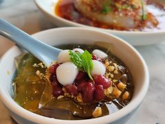 盐府老冰粉-懒人盐府人家(航天桥店)