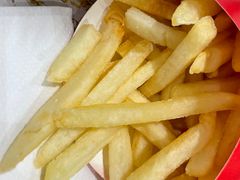 -麦当劳(北京大兴机场二层国内到达(安检外)店)