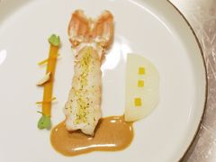 -王府半岛酒店·Jing餐厅