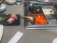 -海底捞火锅(江南盛天地店)