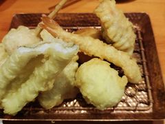 -天妇罗内顺田(罗湖店)