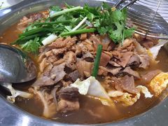 -古乐牛香·鲜牛肉牛杂火锅(新区店)
