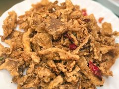 -川人川菜馆(黄山路店)