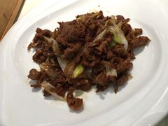 -四季小馆·地道北京小吃(广百店)