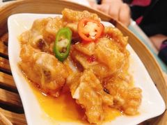 -点都德(盘福楼店)