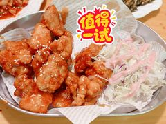 -恩你小木屋·韩式料理(假日广场店)