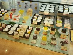 -阪急百货店(梅田总店)