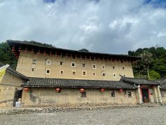 -福建土楼(南靖)景区