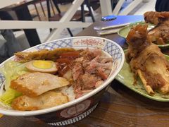 -香友记正宗隆江猪脚饭(首经贸店)