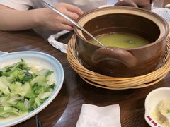 -李东农庄(中南百草园地标店)