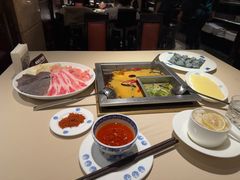 -龙森园火锅(琴台路店)