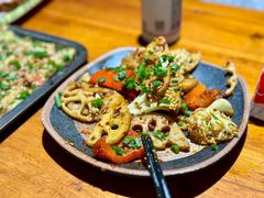 -86烧烤·炭火烧烤 (石人总店)