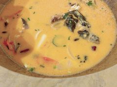 -云中鱼蒸汽石锅鱼(川沙百联店)