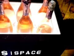 -SPACE(欢乐颂购物中心店)