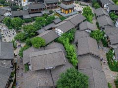 -茅山东方盐湖城景区