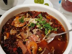 -满堂·烤鸭店·北京菜(鼓楼店)