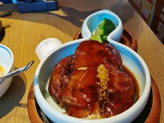 -香园茶社·金陵小灶(老门东店)