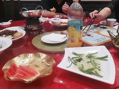 -新虹楼饭庄(崇明陈家镇店)