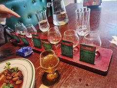 -马迭尔德式西餐精酿啤酒屋(中央大街店)