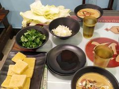 -昱家胡同·烧烤海鲜铜锅涮肉(和平里店)