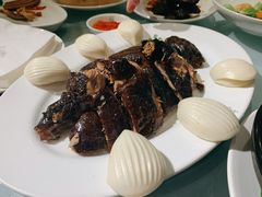 樟茶鸭-苏浙汇(朝外店)