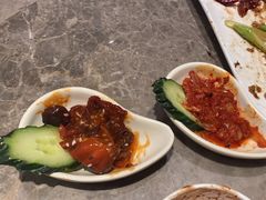 -大渔铁板烧(花园道店)