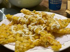 -冶建镜子·老南昌大排档·江西虾王(总店)