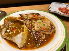 -韩国料理大力士(屏风街店)