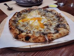 -Mercato莫卡多露台餐厅与酒吧(K11店)