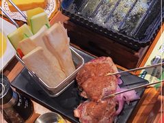 -豪客来牛排(钢铁大街店-2106)