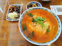 炒鳝糊-同得兴 Since·1995 传统苏式面馆(十全街店)