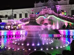 -横店圆明新园