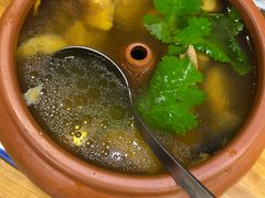-小厨子私房菜·云南美食店