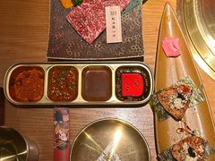 -MIKOMIKO和牛烧肉专门店(南门店)